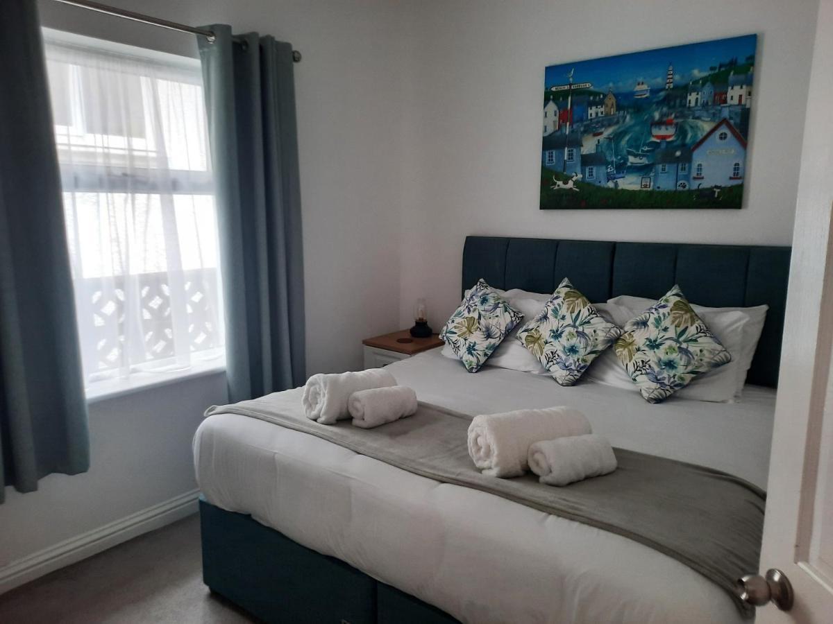 Captain'S Lodge Sandown Bagian luar foto